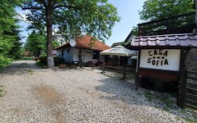 Casa Sofia